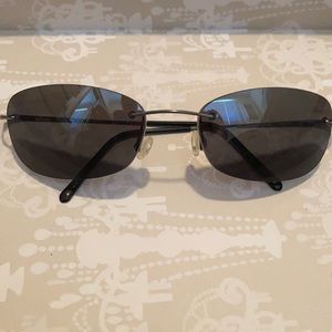 Vintage Revo Polarized Sunglasses